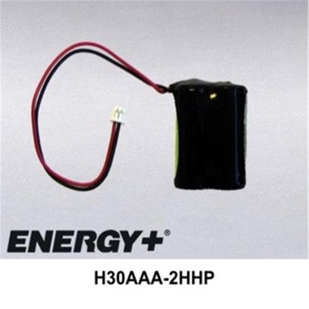 PROPLUS Compatible with ENERGY Replacement Battery For Hand Held Products Dolphin PR2577365